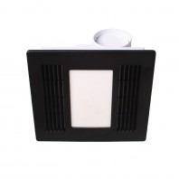 Mercator-Aceline LED Bathroom Exhaust Fan